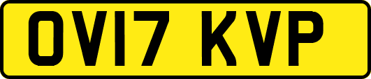 OV17KVP