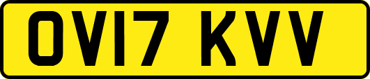 OV17KVV