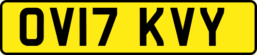 OV17KVY