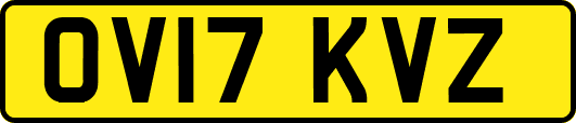 OV17KVZ