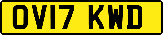OV17KWD