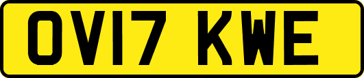 OV17KWE