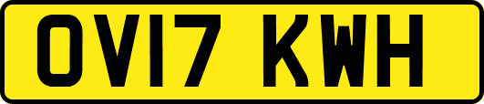 OV17KWH