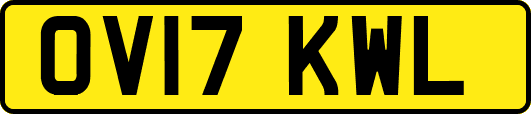 OV17KWL