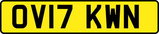 OV17KWN
