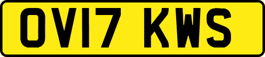 OV17KWS