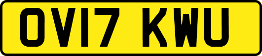 OV17KWU