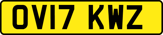 OV17KWZ