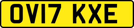 OV17KXE