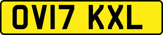 OV17KXL