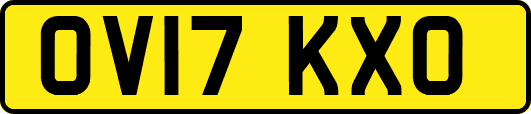 OV17KXO