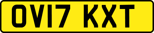 OV17KXT