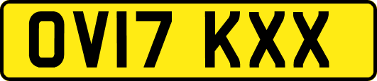 OV17KXX