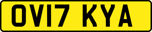 OV17KYA