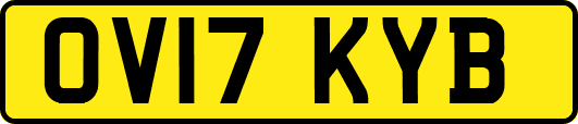 OV17KYB