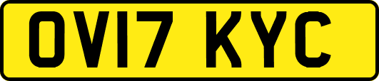 OV17KYC