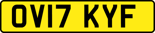 OV17KYF
