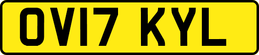 OV17KYL