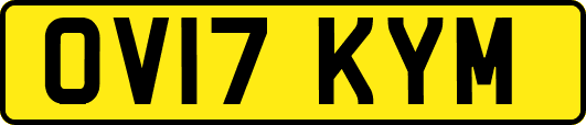 OV17KYM