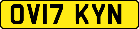 OV17KYN