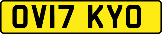 OV17KYO