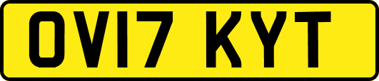 OV17KYT