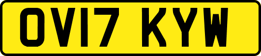 OV17KYW