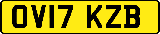 OV17KZB