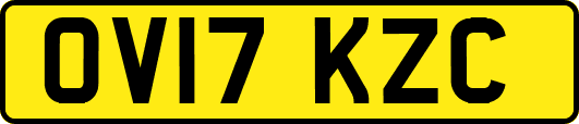 OV17KZC