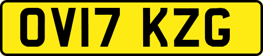 OV17KZG