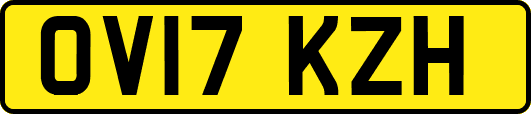 OV17KZH