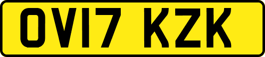 OV17KZK
