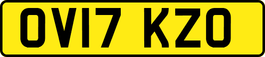 OV17KZO