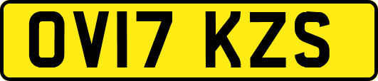 OV17KZS