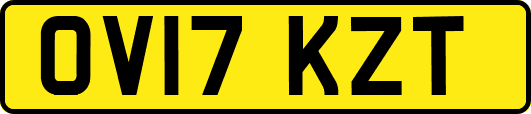 OV17KZT