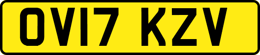 OV17KZV