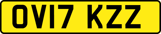 OV17KZZ