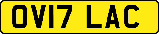 OV17LAC