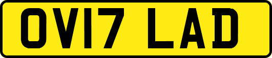 OV17LAD