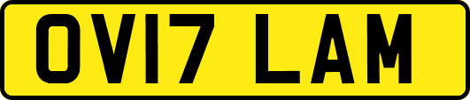 OV17LAM