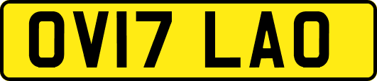OV17LAO