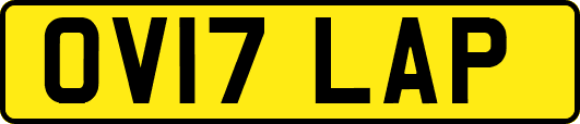 OV17LAP
