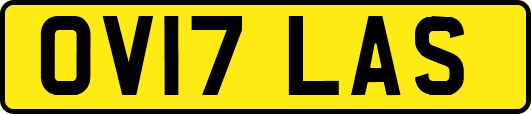 OV17LAS