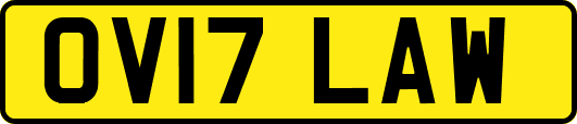OV17LAW