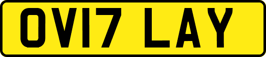 OV17LAY