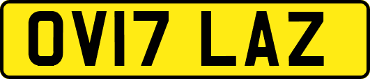 OV17LAZ