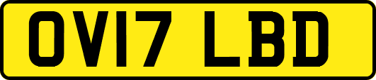OV17LBD