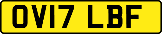 OV17LBF