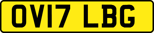 OV17LBG