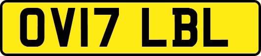 OV17LBL